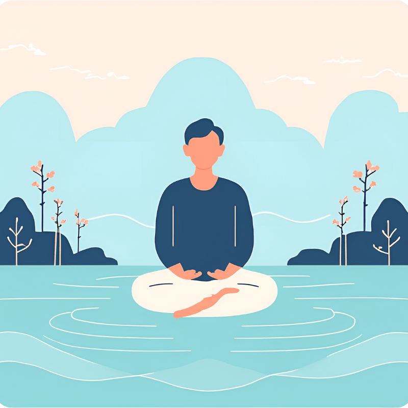 Dlaczego i jak słuchać własnego ciała.